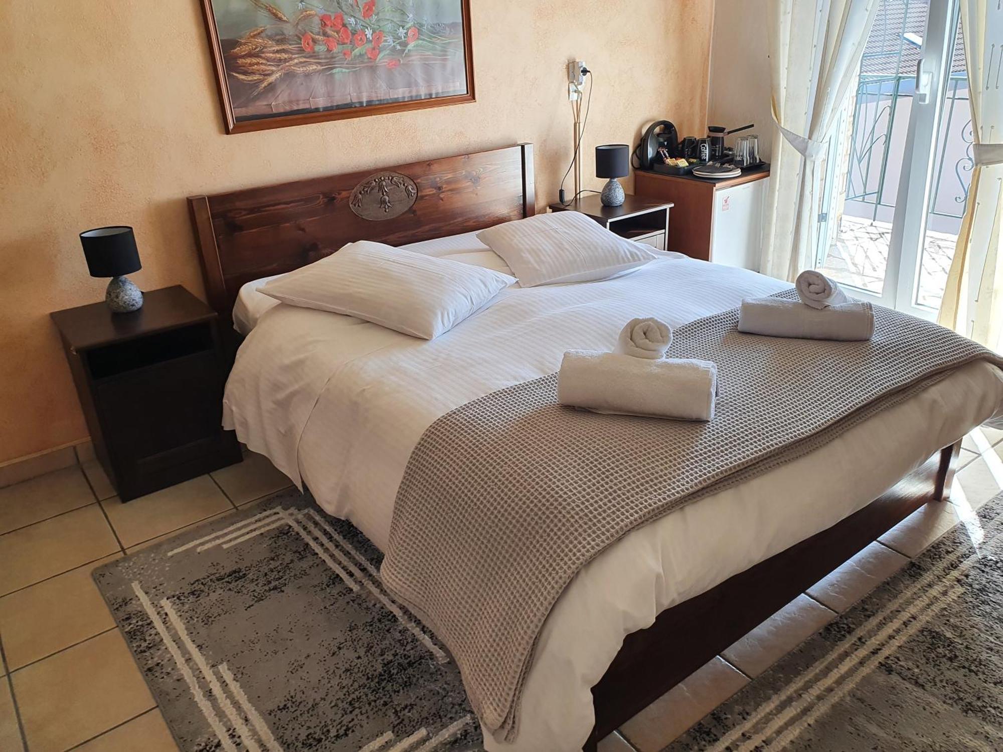 Semeli Guesthouse Karpenisi Ngoại thất bức ảnh