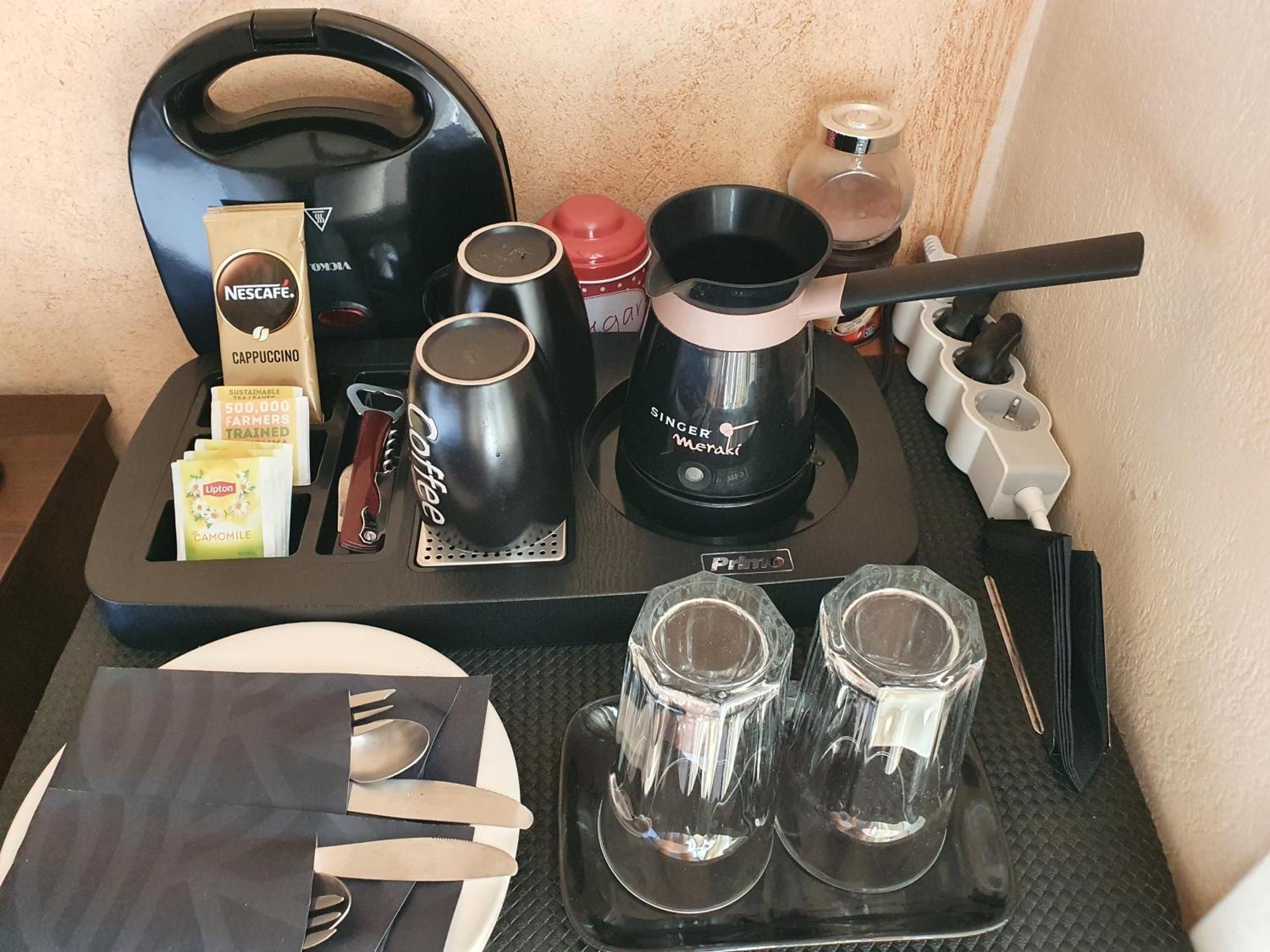 Semeli Guesthouse Karpenisi Ngoại thất bức ảnh