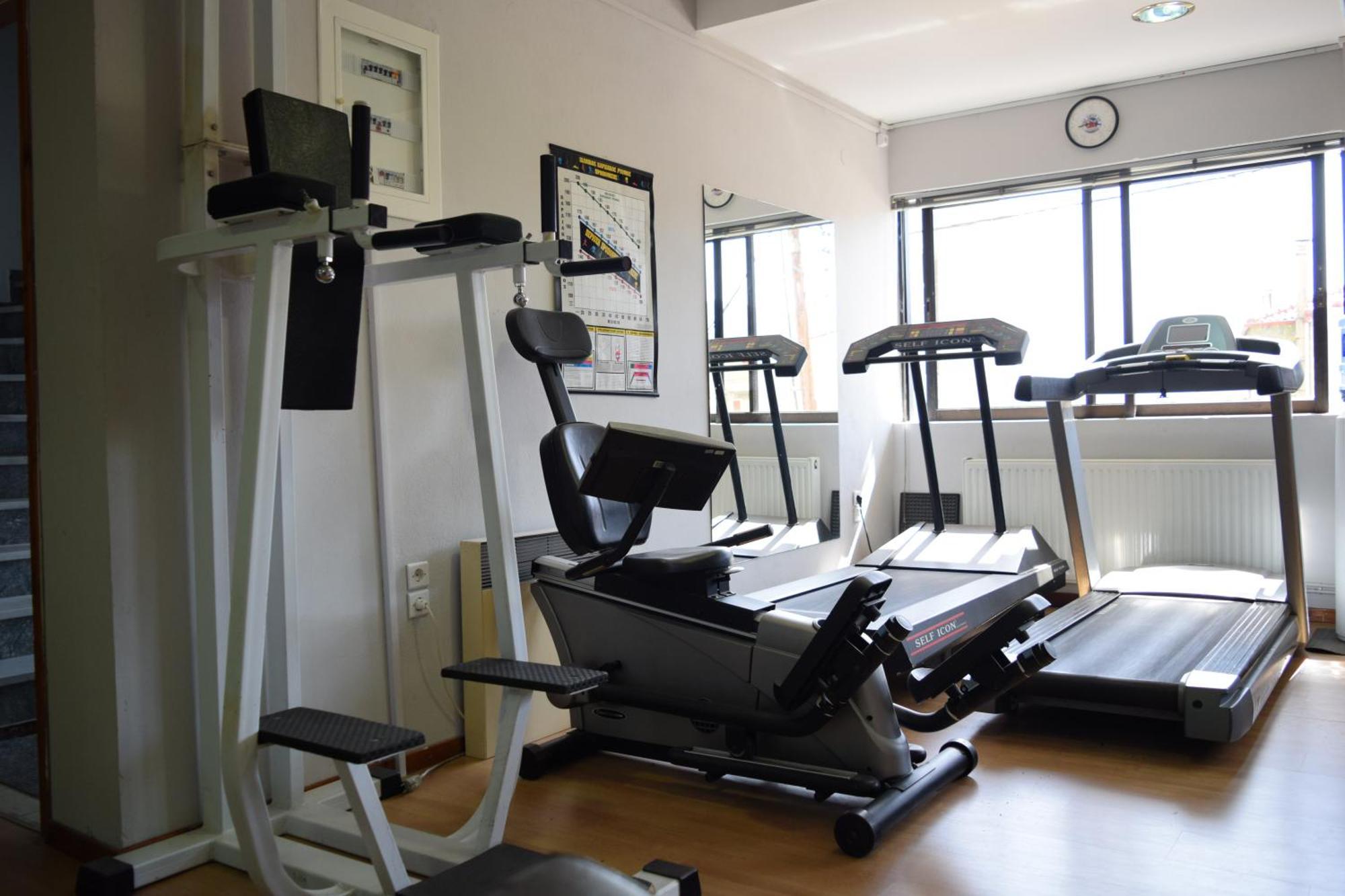 Semeli Guesthouse Karpenisi Ngoại thất bức ảnh